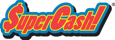 wi lottery supercash